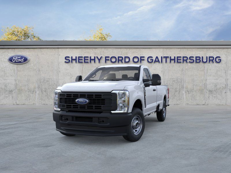 2026 Ford F-250SD XL Gaithersburg MD