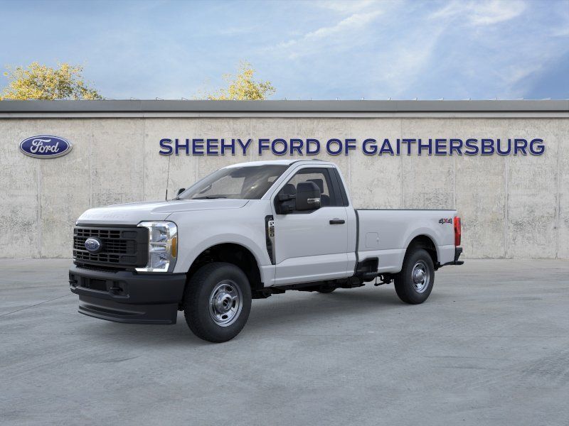 2026 Ford F-250SD XL Gaithersburg MD