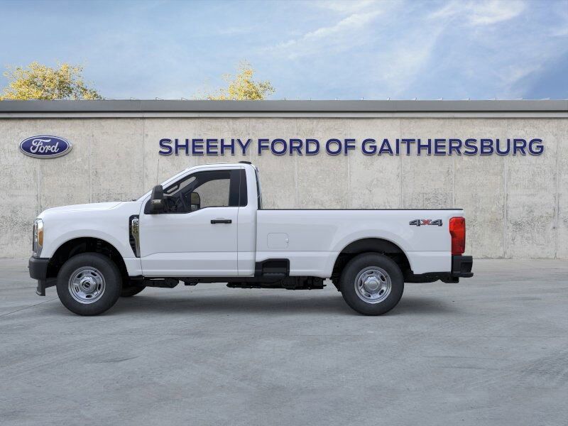 2026 Ford F-250SD XL Gaithersburg MD