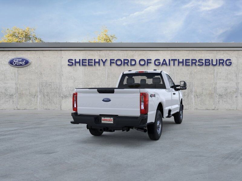 2026 Ford F-250SD XL Gaithersburg MD