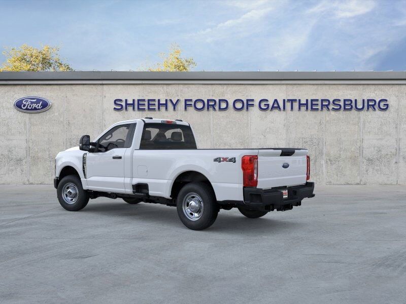 2026 Ford F-250SD XL Gaithersburg MD