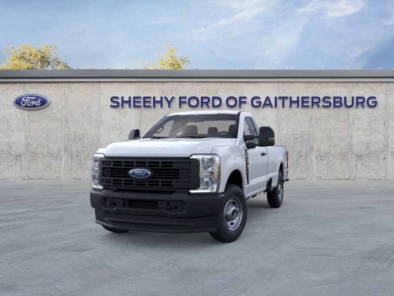 2026 Ford F-250SD XL Gaithersburg MD