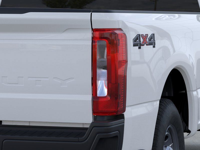 2026 Ford F-250SD XL Gaithersburg MD