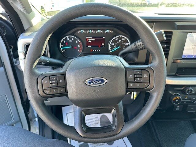 2026 Ford F-250SD XL Richmond VA