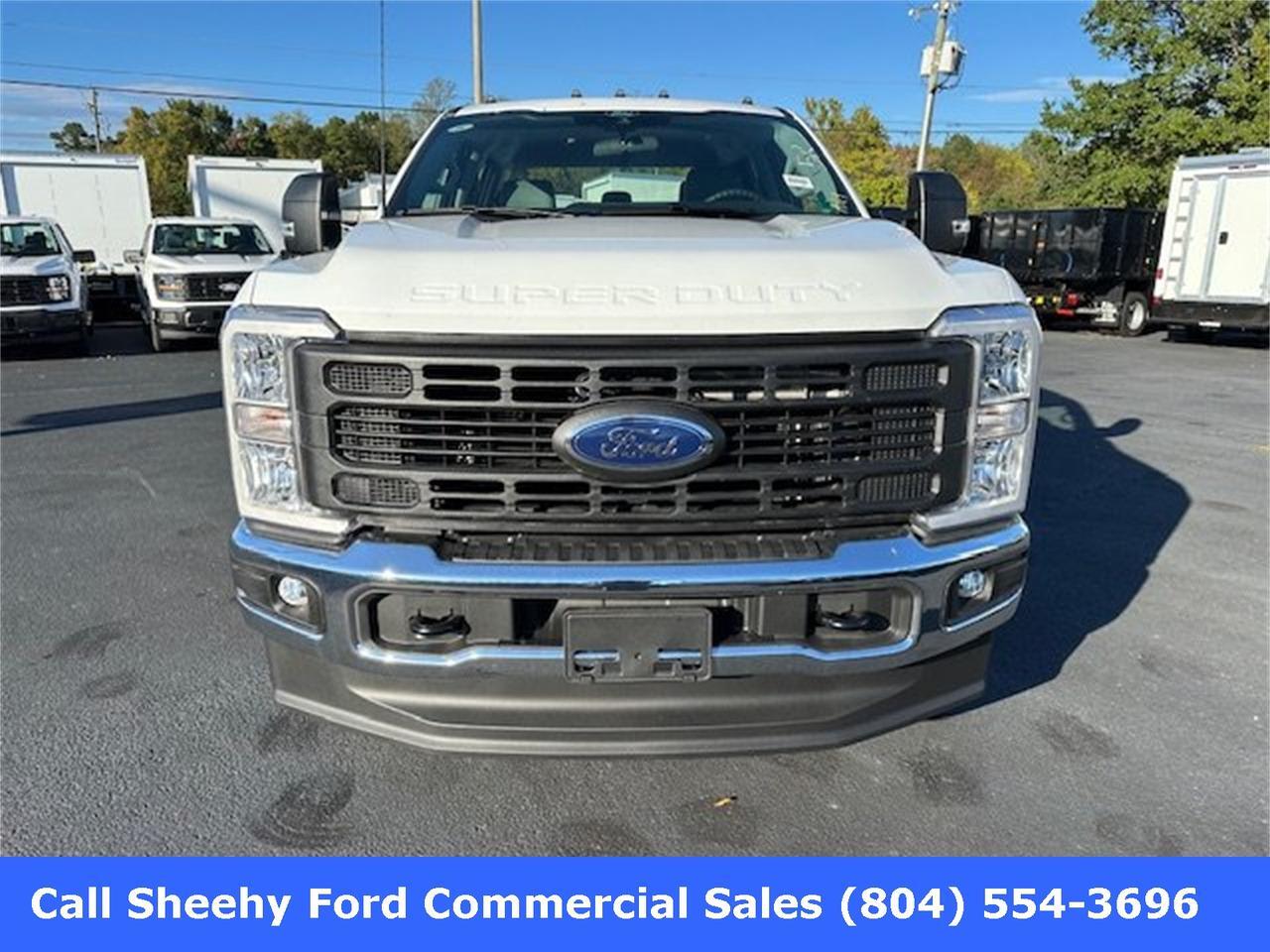2026 Ford F-250SD XL Richmond VA