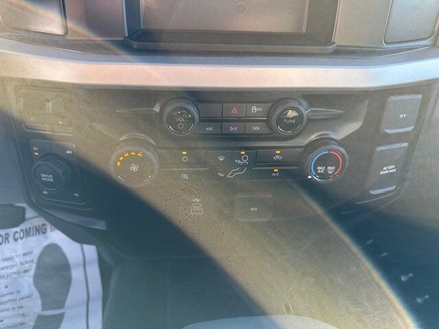 2026 Ford F-250SD XL Richmond VA