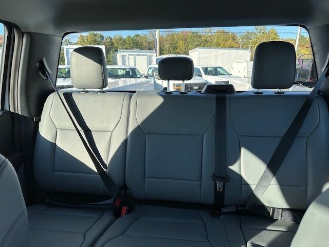 2026 Ford F-250SD XL Richmond VA