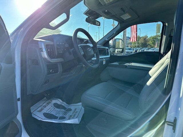 2026 Ford F-250SD XL Richmond VA