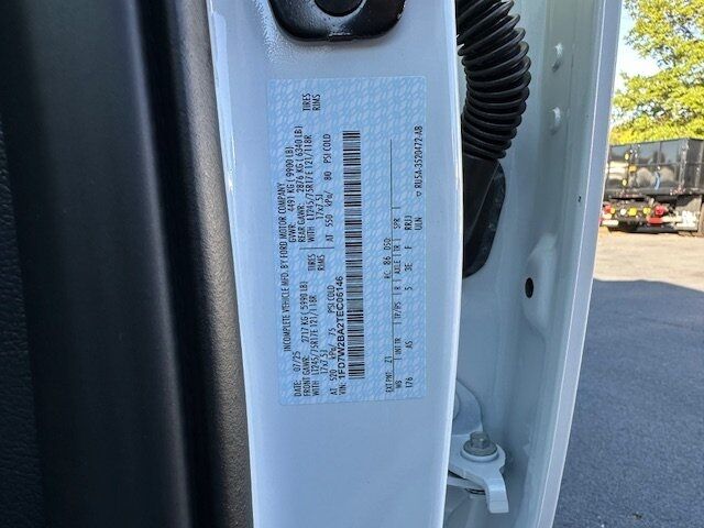 2026 Ford F-250SD XL Richmond VA