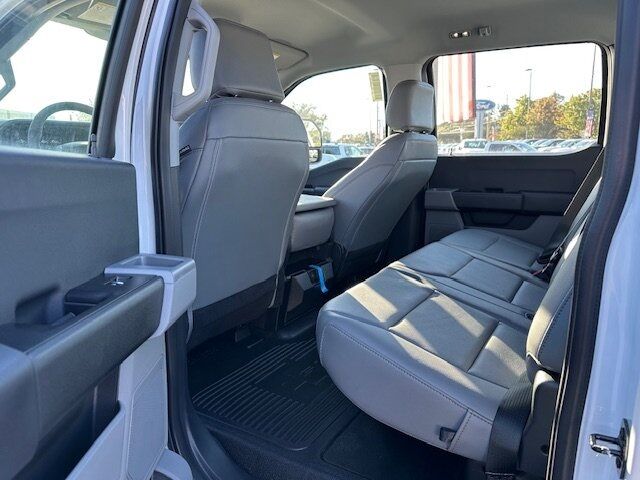 2026 Ford F-250SD XL Richmond VA