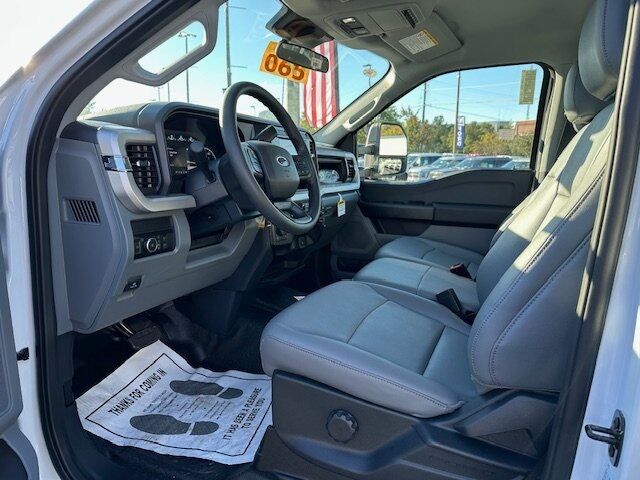 2026 Ford F-250SD XL Richmond VA