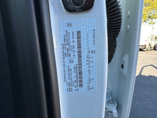 2026 Ford F-250SD XL Richmond VA