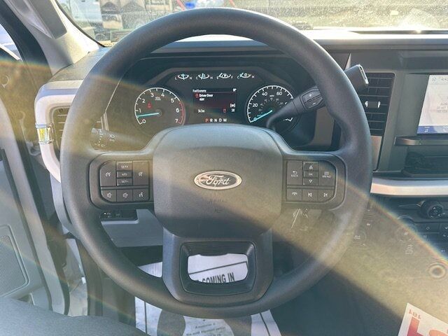 2026 Ford F-250SD XL Richmond VA