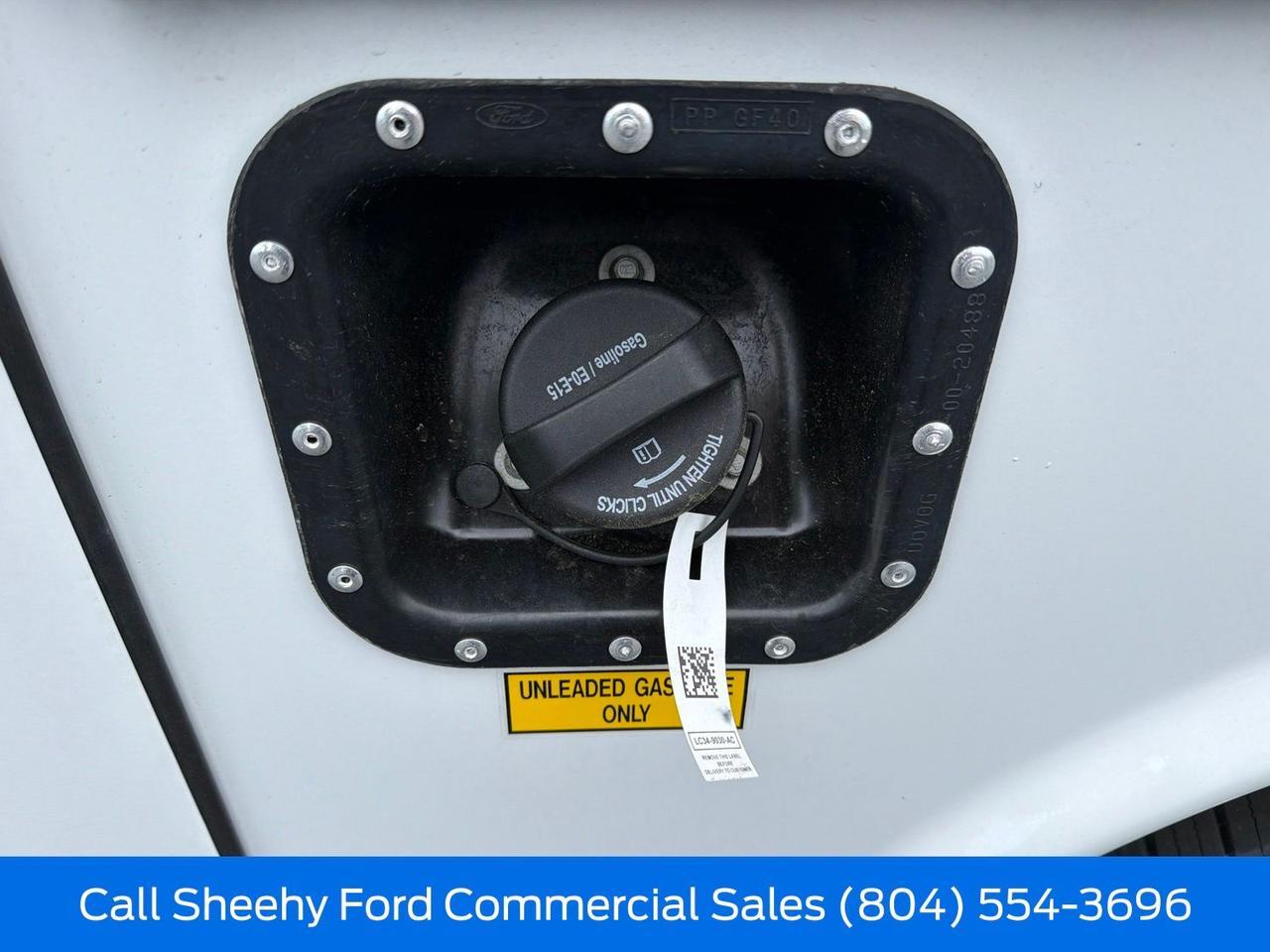 2026 Ford F-250SD XL Richmond VA
