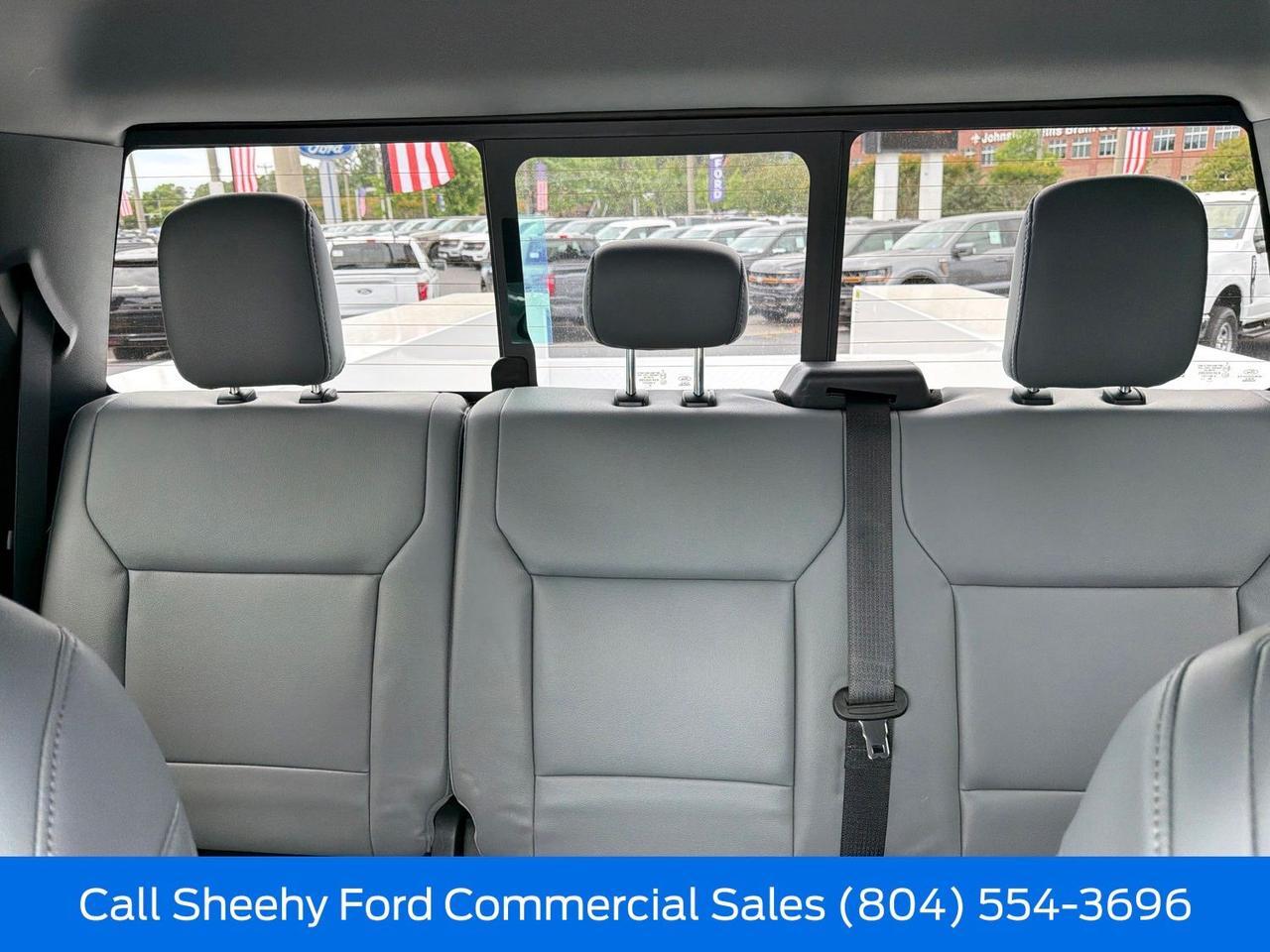 2026 Ford F-250SD XL Richmond VA