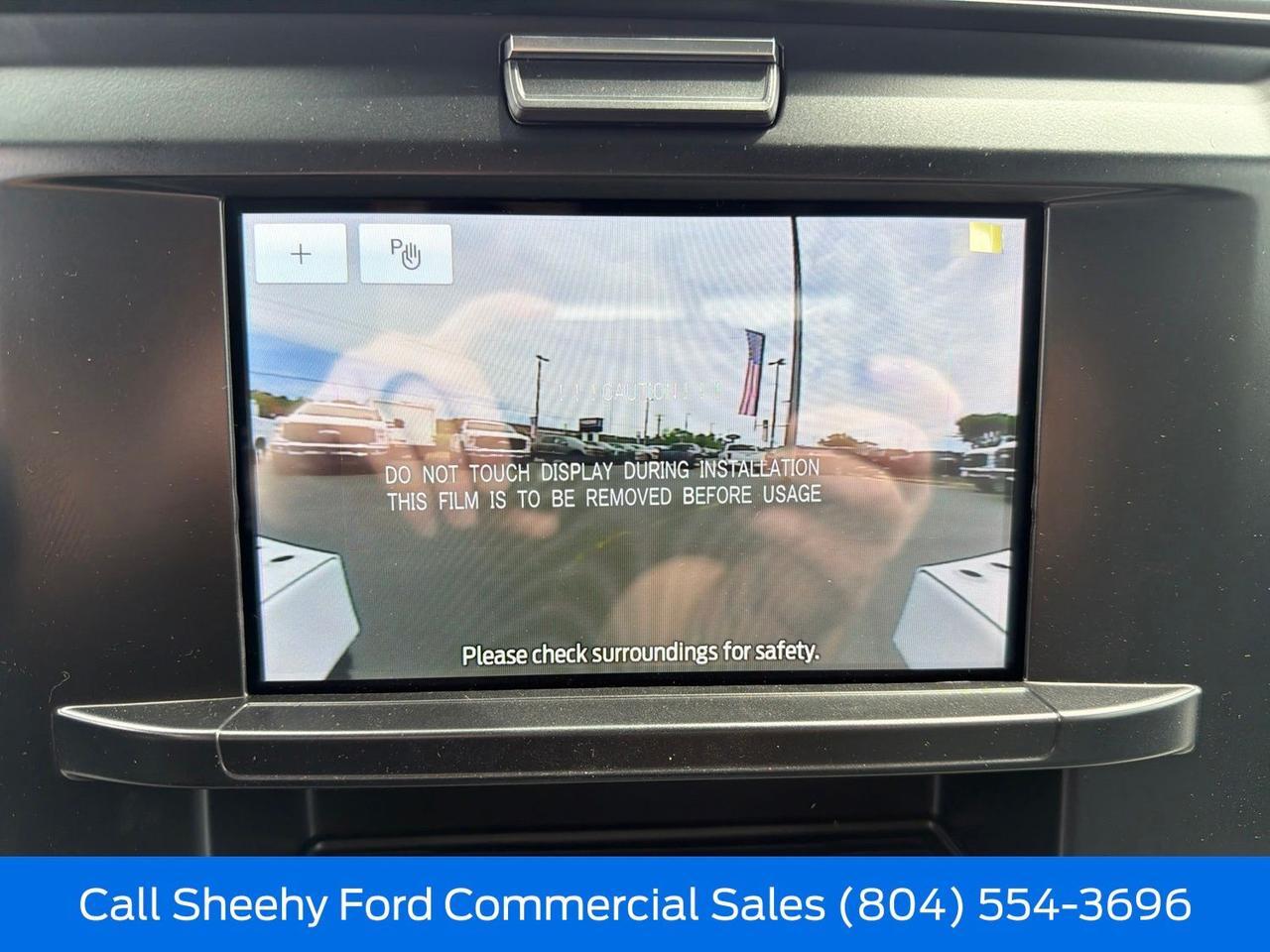 2026 Ford F-250SD XL Richmond VA