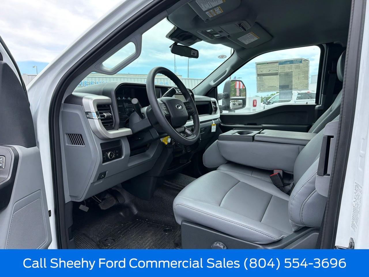 2026 Ford F-250SD XL Richmond VA