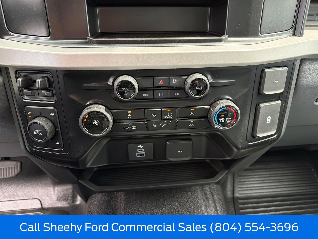 2026 Ford F-250SD XL Richmond VA
