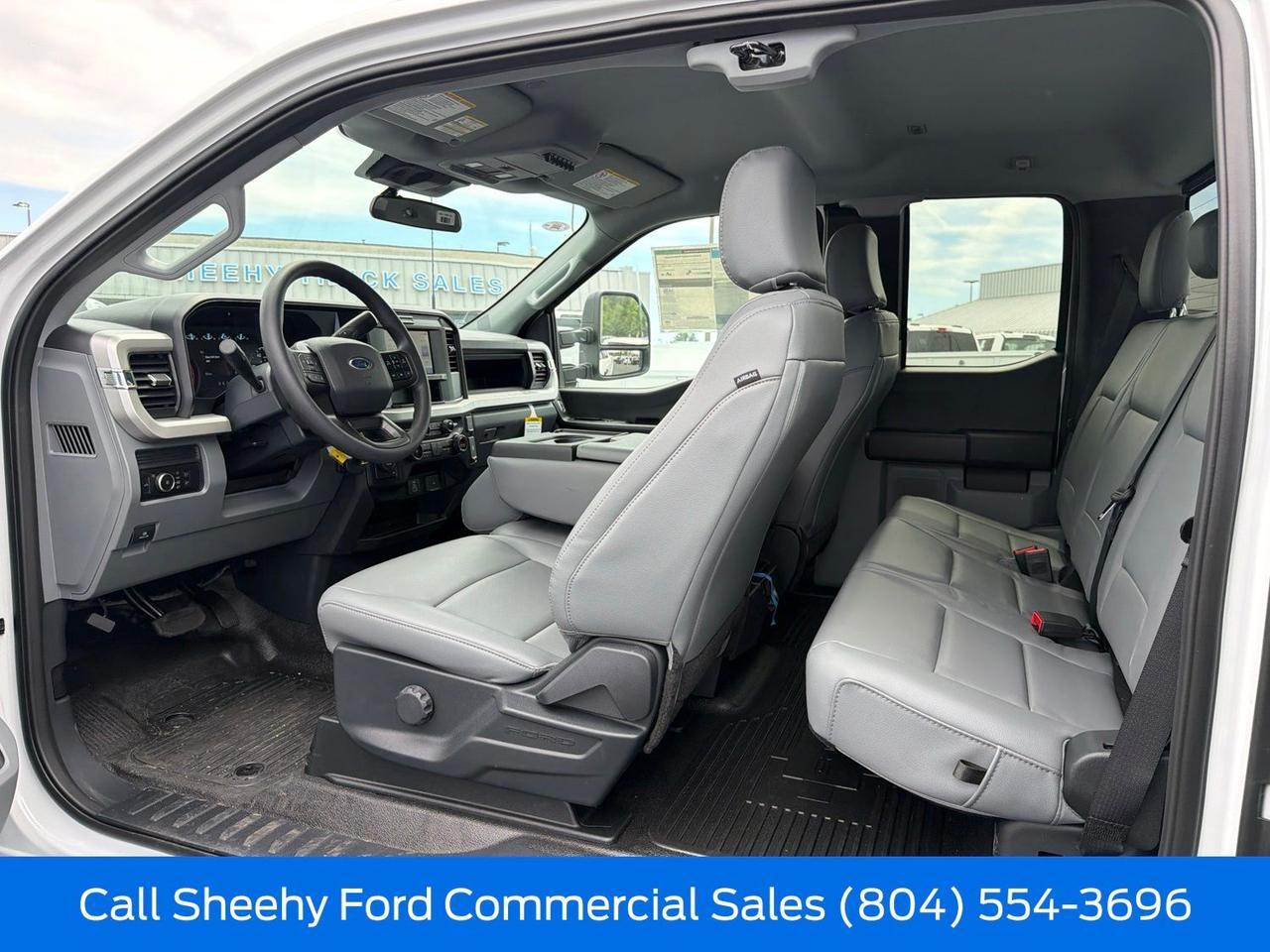 2026 Ford F-250SD XL Richmond VA