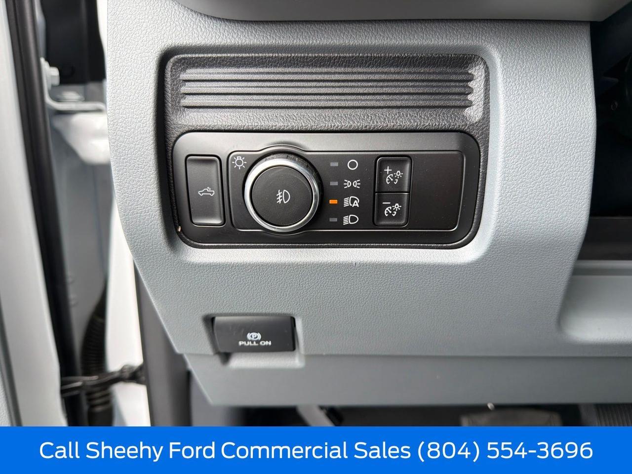 2026 Ford F-250SD XL Richmond VA