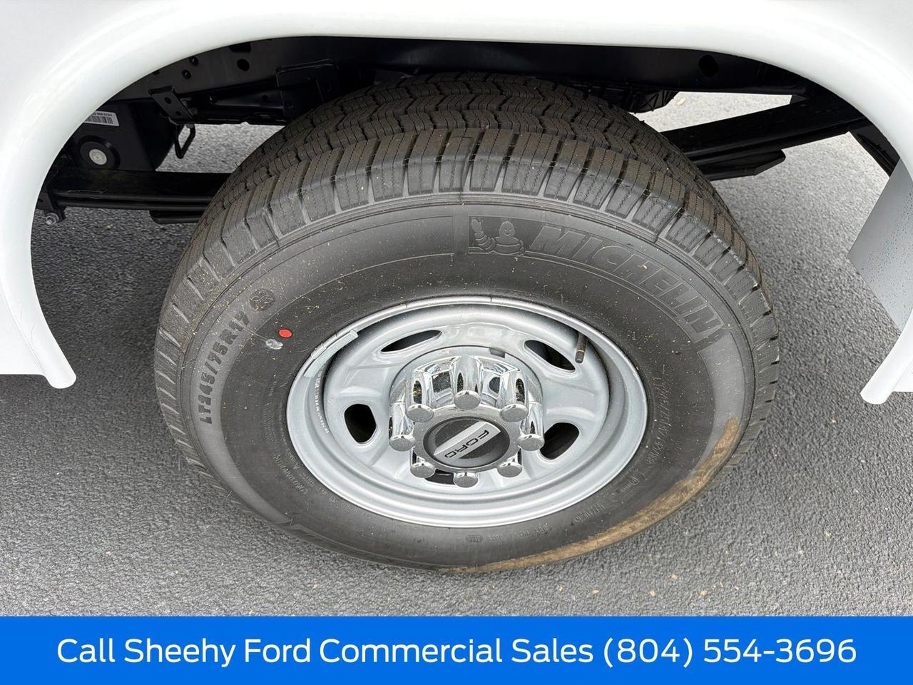 2026 Ford F-250SD XL Richmond VA