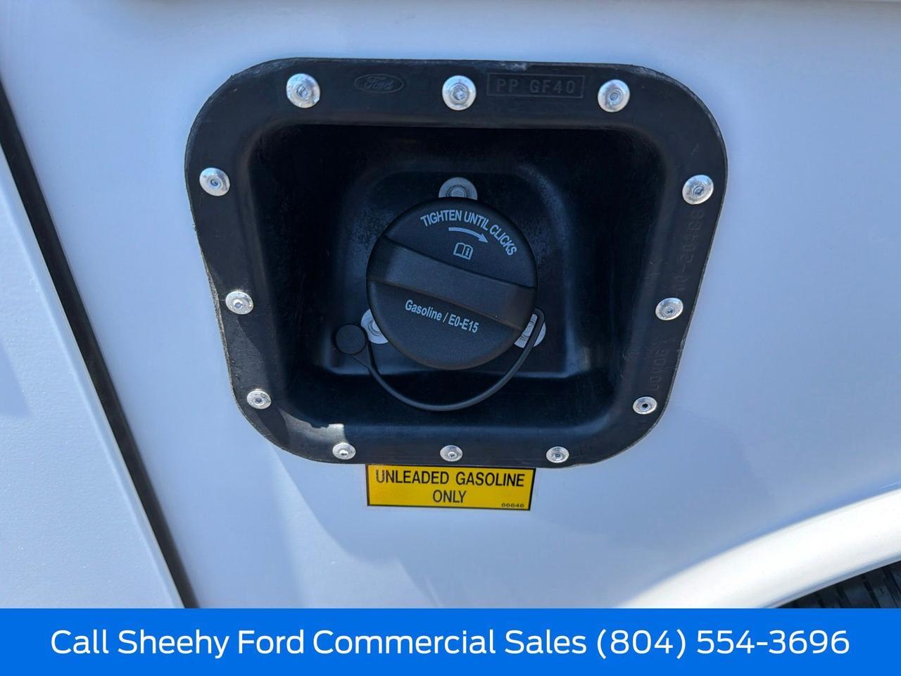 2026 Ford F-250SD XL Richmond VA