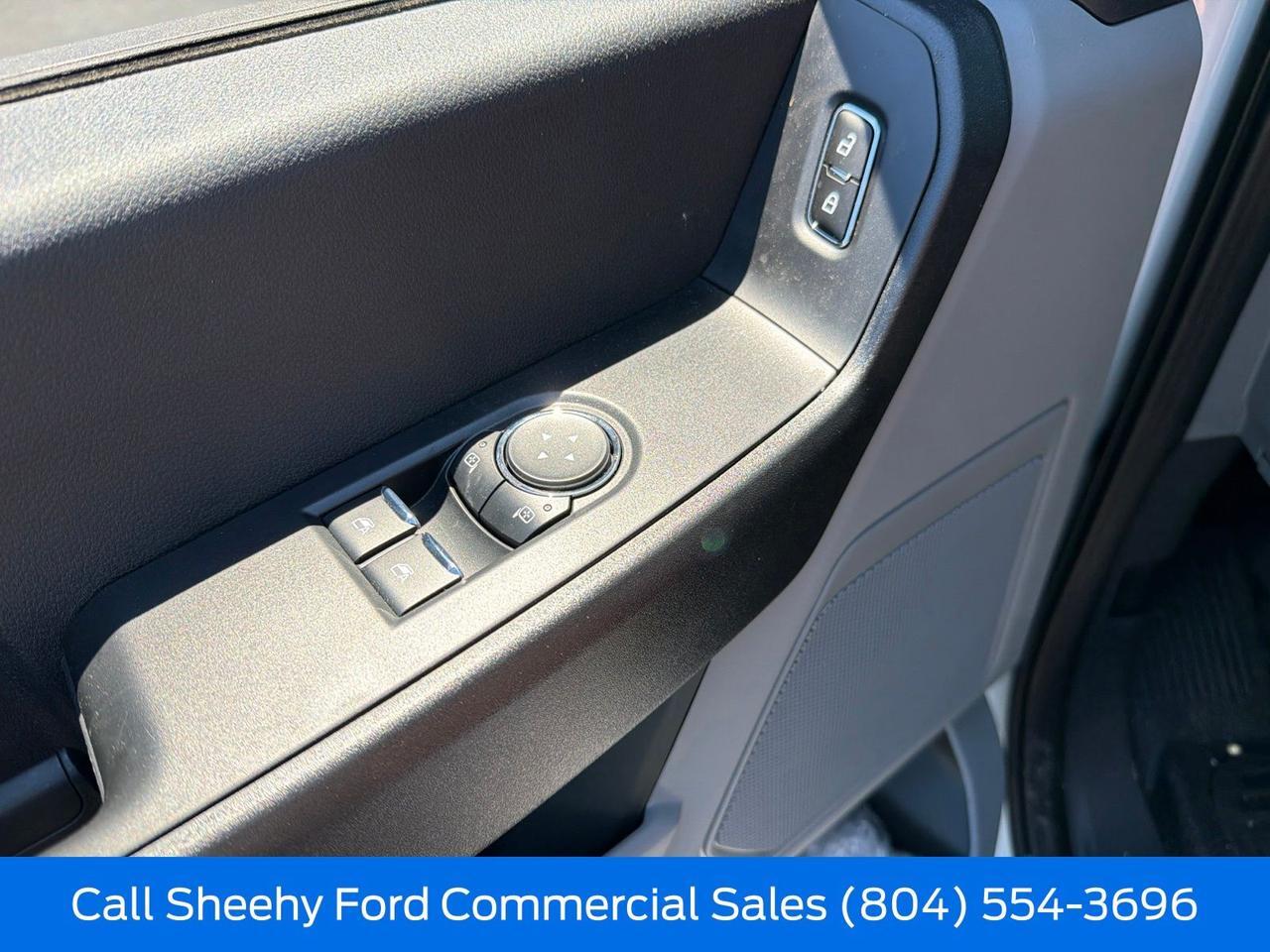 2026 Ford F-250SD XL Richmond VA