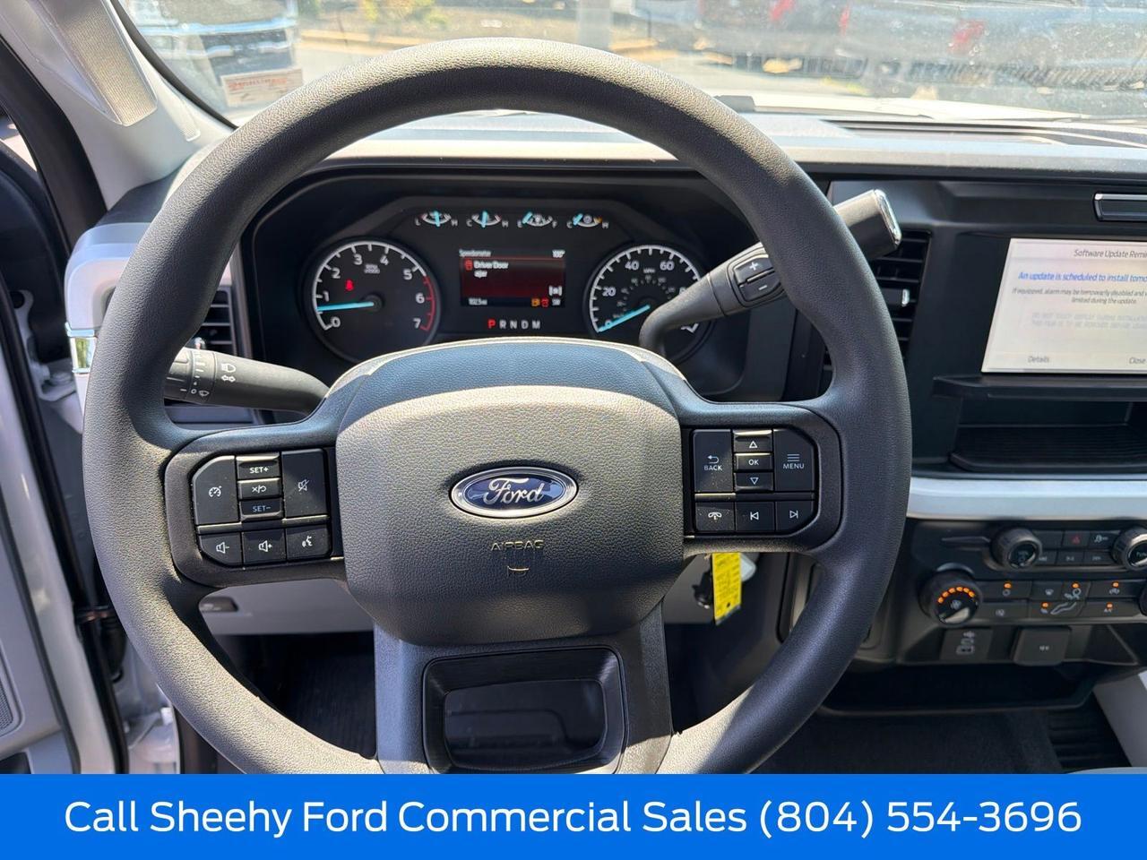 2026 Ford F-250SD XL Richmond VA