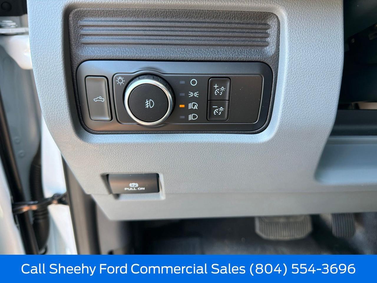2026 Ford F-250SD XL Richmond VA