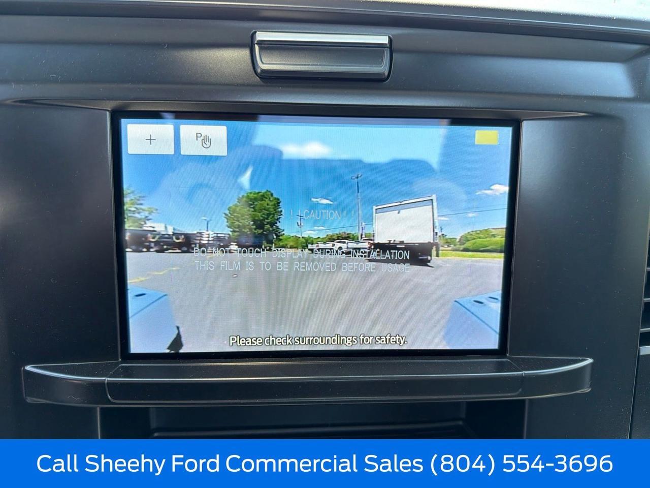 2026 Ford F-250SD XL Richmond VA