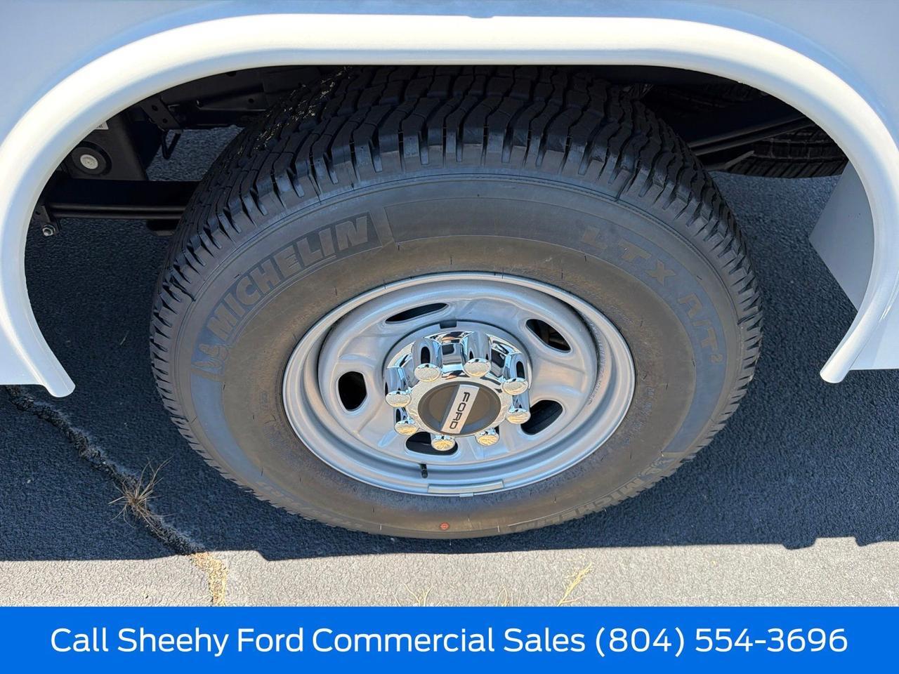 2026 Ford F-250SD XL Richmond VA