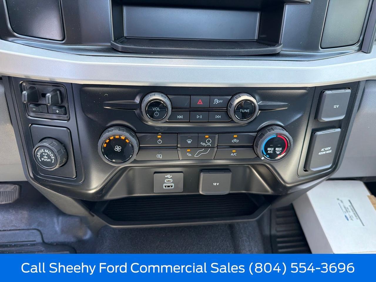 2026 Ford F-250SD XL Richmond VA