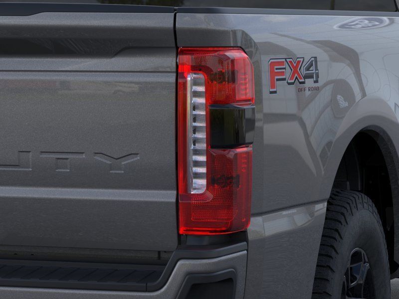 2026 Ford F-250SD XL Richmond VA