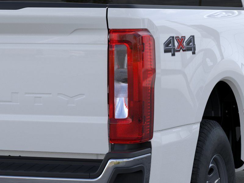 2026 Ford F-250SD XL Richmond VA