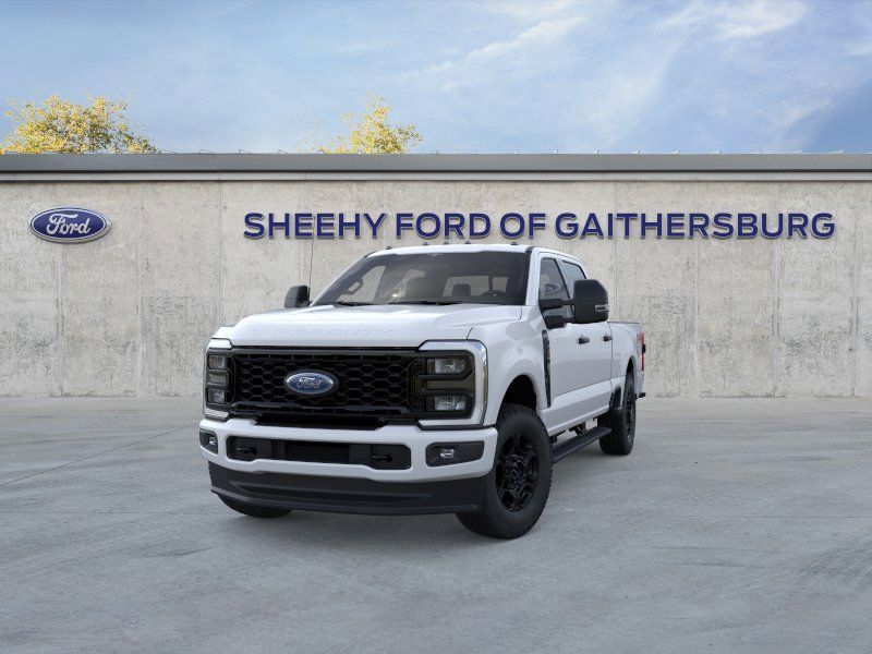 2026 Ford F-250SD XL Richmond VA