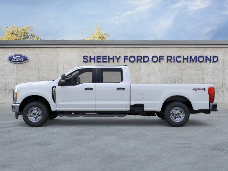 2026 Ford F-250SD XL Richmond VA