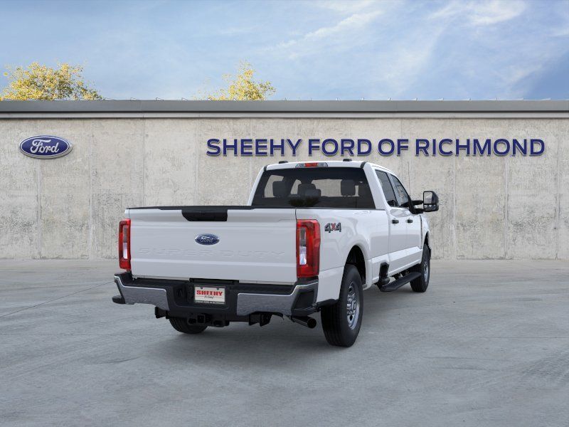 2026 Ford F-250SD XL Richmond VA