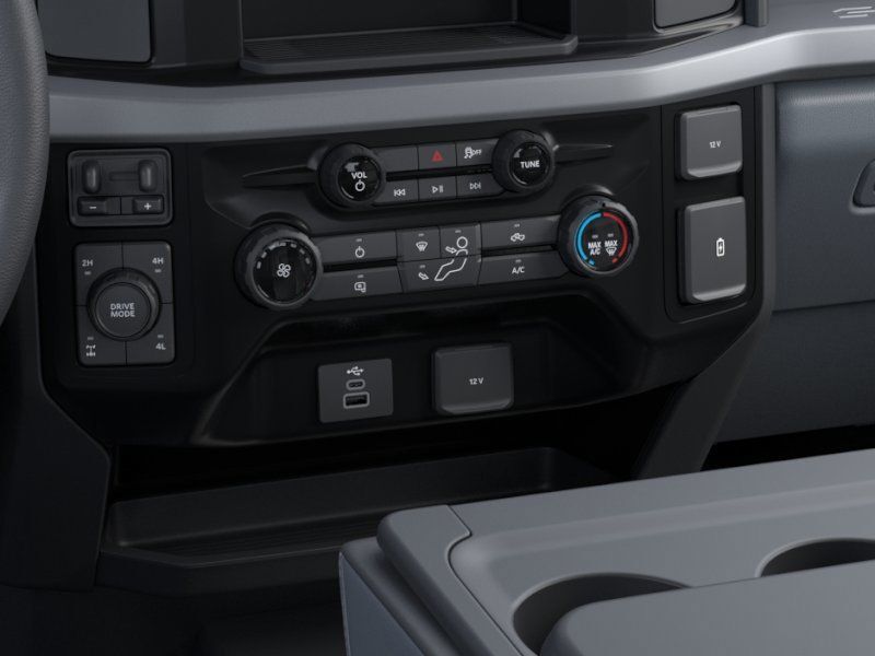 2026 Ford F-250SD XL Richmond VA