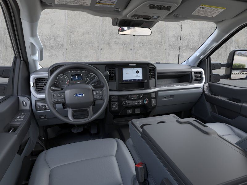 2026 Ford F-250SD XL Richmond VA
