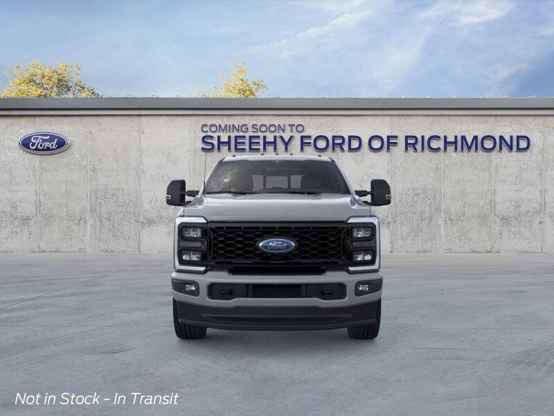 2026 Ford F-250SD XL Richmond VA