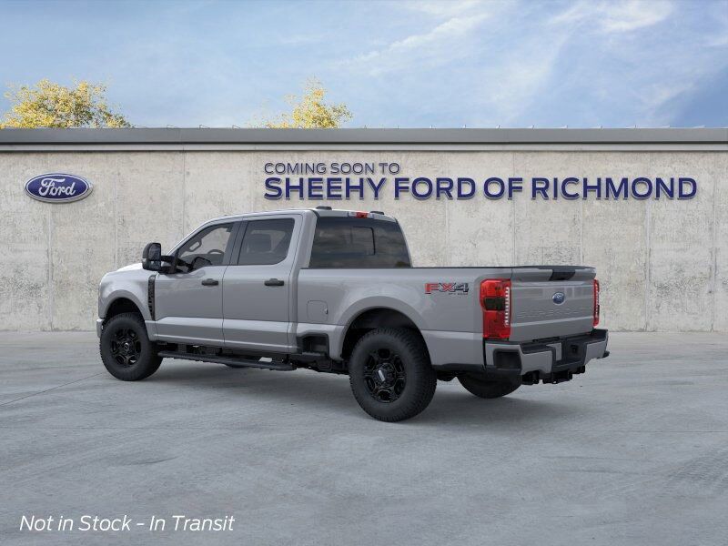 2026 Ford F-250SD XL Richmond VA