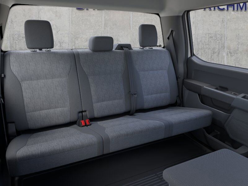 2026 Ford F-250SD XL Richmond VA