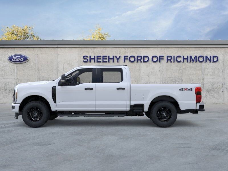 2026 Ford F-250SD XL Richmond VA