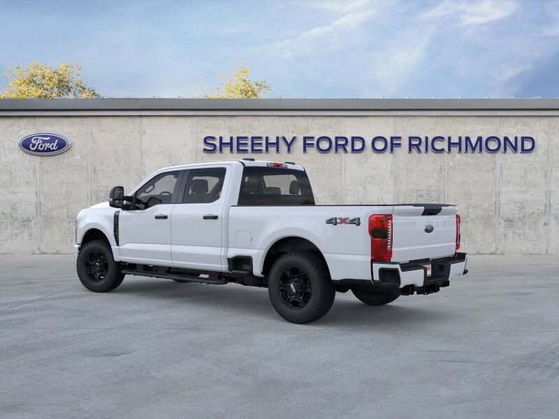2026 Ford F-250SD XL Richmond VA