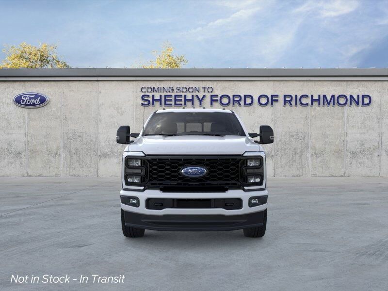 2026 Ford F-250SD XL Richmond VA