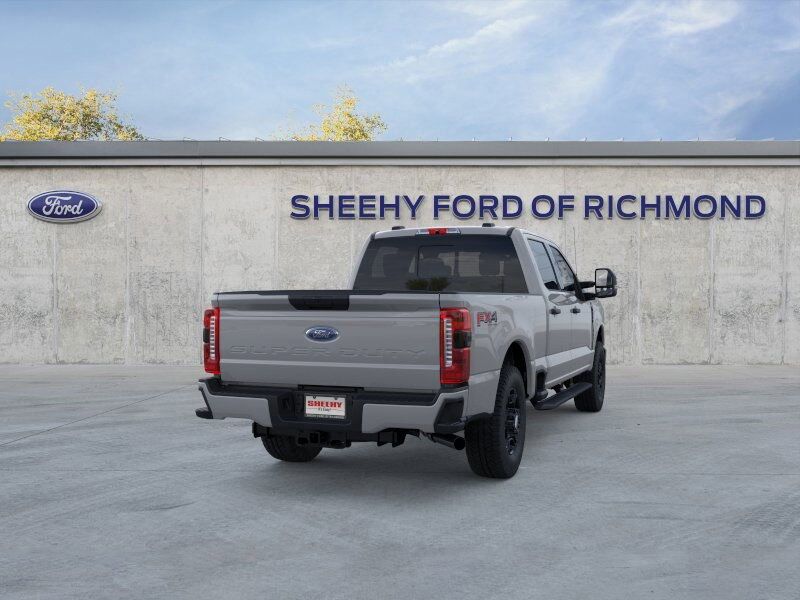 2026 Ford F-250SD XL Richmond VA