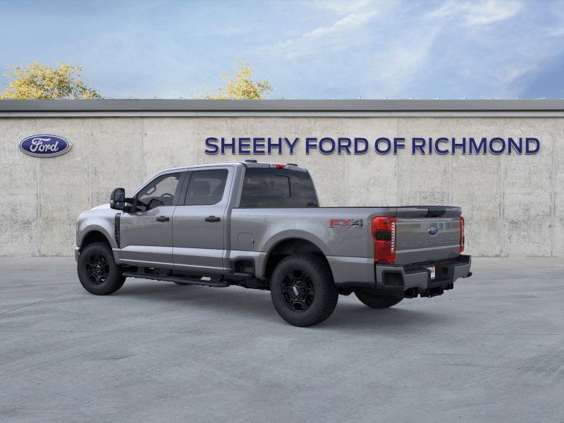 2026 Ford F-250SD XL Richmond VA