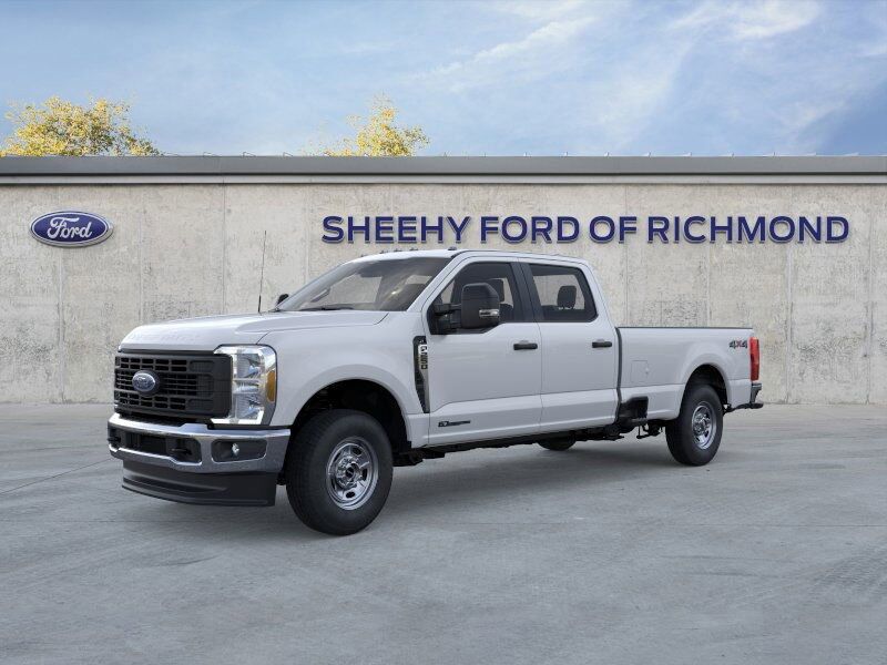 2026 Ford F-250SD XL Richmond VA