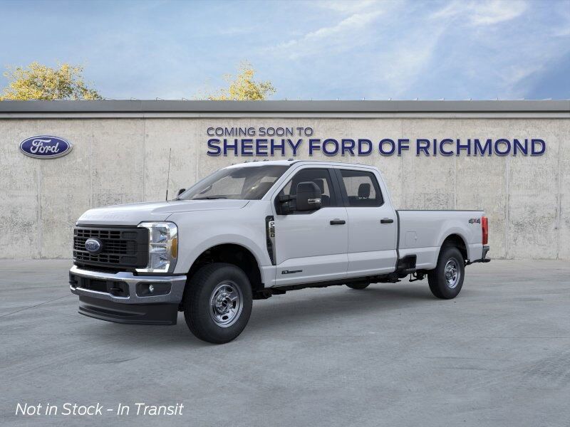 2026 Ford F-250SD XL Richmond VA