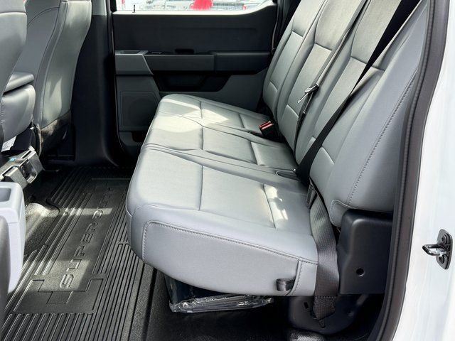 2026 Ford F-250SD XL Richmond VA